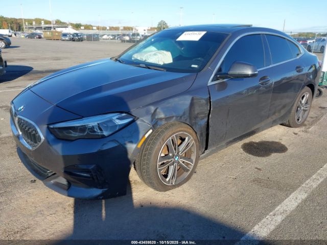 2021 BMW 228I GRAN COUPE WBA73AK08M7H61171 Photo 1