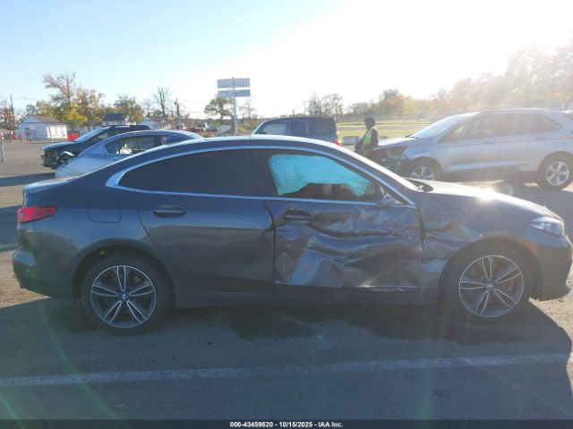 2021 BMW 228I GRAN COUPE WBA73AK08M7H61171 Photo 5