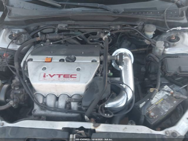 2003 ACURA RSX JH4DC53083C011380 Photo 9