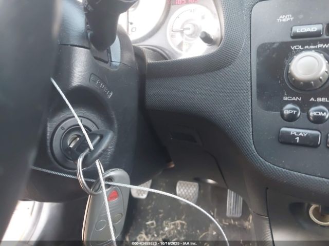 2003 ACURA RSX JH4DC53083C011380 Photo 10