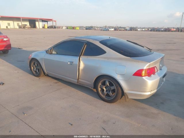 2003 ACURA RSX JH4DC53083C011380 Photo 2
