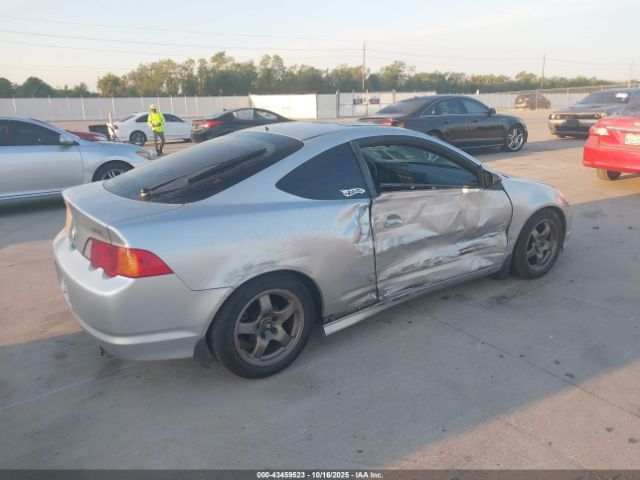 2003 ACURA RSX JH4DC53083C011380 Photo 3