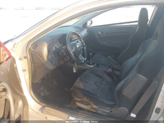 2003 ACURA RSX JH4DC53083C011380 Photo 4