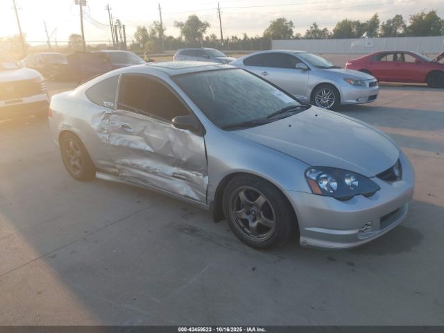 2003 ACURA RSX JH4DC53083C011380 Photo 5