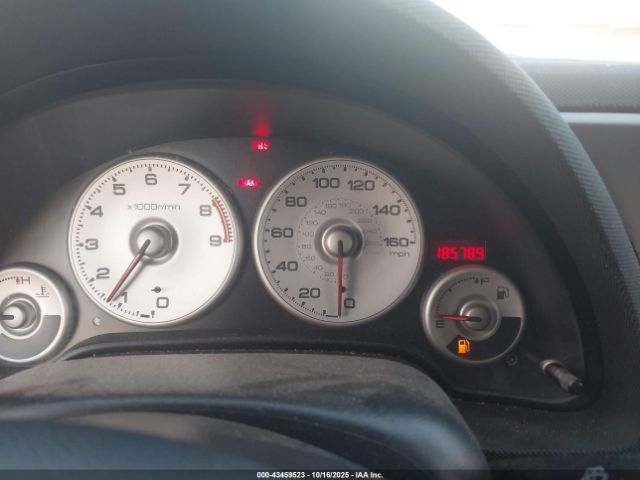 2003 ACURA RSX JH4DC53083C011380 Photo 6