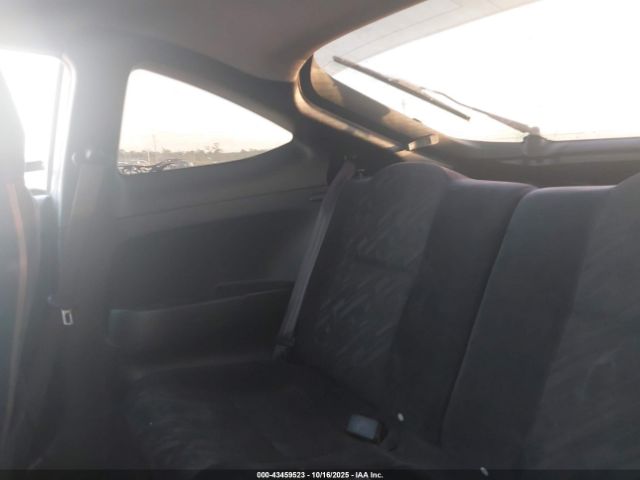 2003 ACURA RSX JH4DC53083C011380 Photo 7