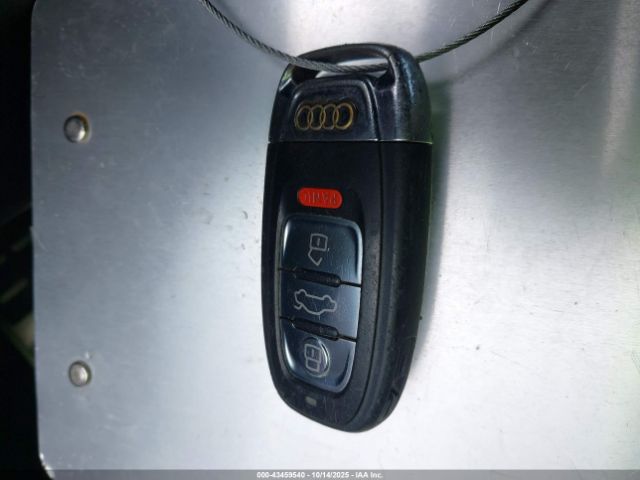 2013 AUDI S5 WAUGGAFR2DA024254 Photo 10