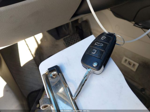 2012 AUDI A3 WAUKJAFM6CA140295 Photo 10