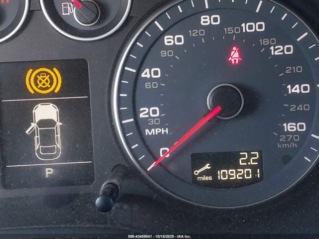 2012 AUDI A3 WAUKJAFM6CA140295 Photo 6