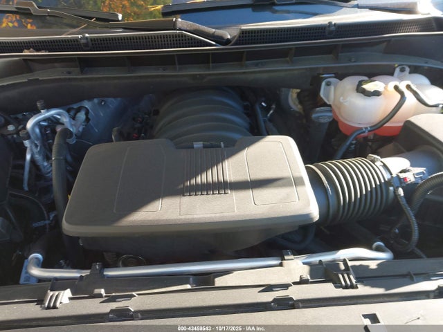 2025 CADILLAC ESCALADE ESV 1GYS9RRL3SR161452 Photo 9