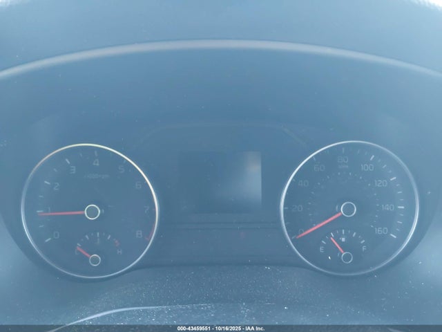KIA Sportage Nightfall Edition 2022 KNDP6CAC3N7954392 Image 7