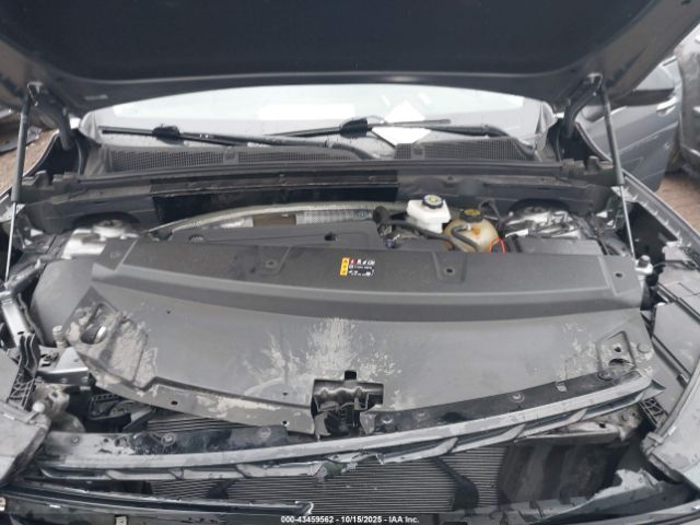 2021 BUICK ENVISION LRBFZMR40MD048124 Photo 9