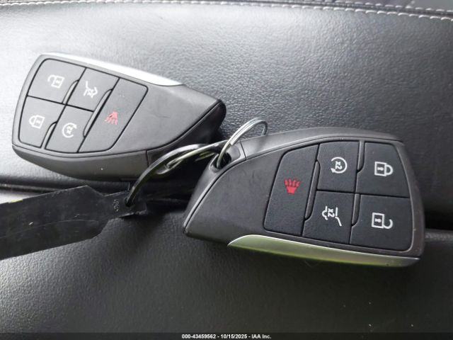 2021 BUICK ENVISION LRBFZMR40MD048124 Photo 10