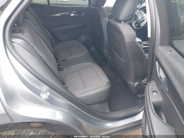 2021 BUICK ENVISION LRBFZMR40MD048124 Photo 7
