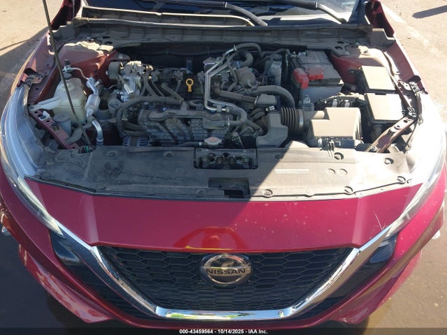 Nissan Altima 2022 1N4BL4DVXNN365895 Image 10
