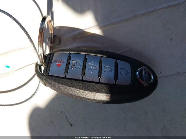 Nissan Altima 2022 1N4BL4DVXNN365895 Image 11
