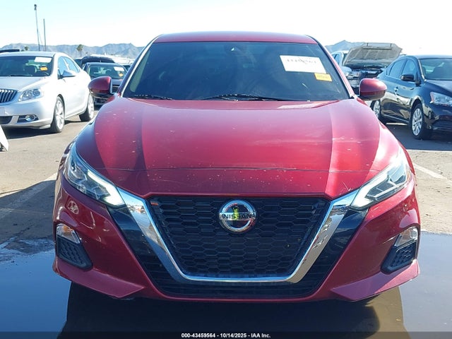 Nissan Altima 2022 1N4BL4DVXNN365895 Image 13