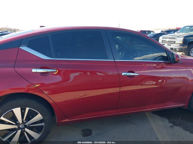 Nissan Altima 2022 1N4BL4DVXNN365895 Image 14