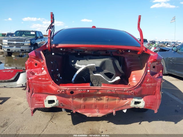 Nissan Altima 2022 1N4BL4DVXNN365895 Image 6
