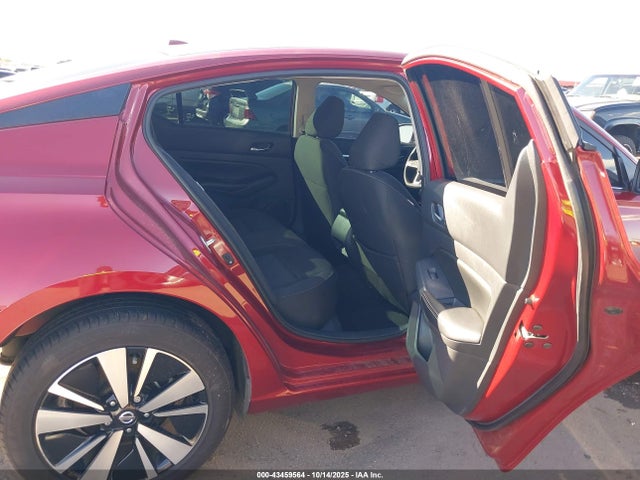 Nissan Altima 2022 1N4BL4DVXNN365895 Image 8