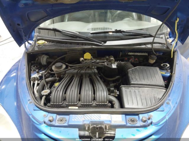 2003 CHRYSLER PT CRUISER 3C8FY68B03T547643 Photo 9