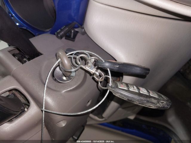 2003 CHRYSLER PT CRUISER 3C8FY68B03T547643 Photo 10