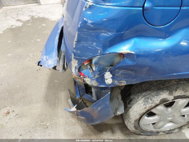 2003 CHRYSLER PT CRUISER 3C8FY68B03T547643 Photo 5