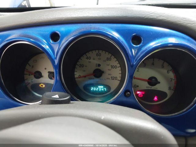 2003 CHRYSLER PT CRUISER 3C8FY68B03T547643 Photo 6