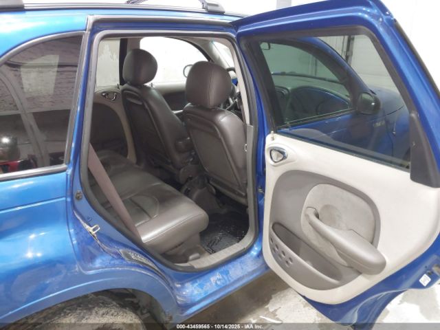 2003 CHRYSLER PT CRUISER 3C8FY68B03T547643 Photo 7