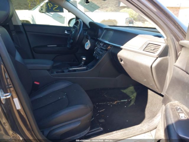 2019 KIA OPTIMA 5XXGT4L30KG327440 Photo 4