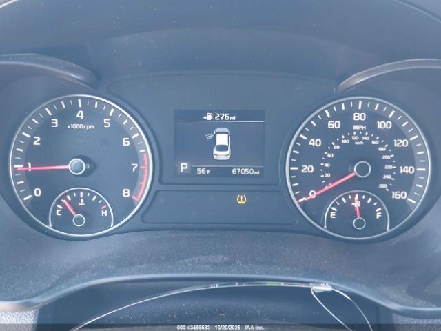 2019 KIA OPTIMA 5XXGT4L30KG327440 Photo 6