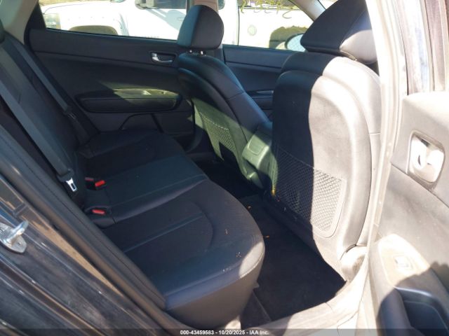 2019 KIA OPTIMA 5XXGT4L30KG327440 Photo 7