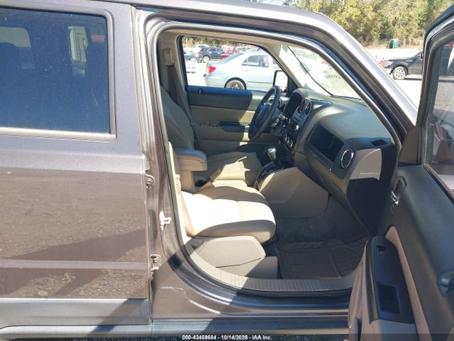 Jeep Patriot 2015 1C4NJPBA3FD399571 Image 5