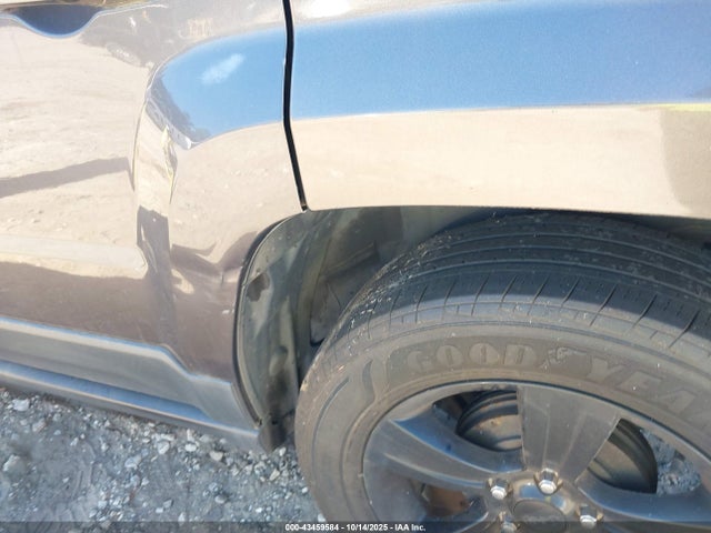 Jeep Patriot 2015 1C4NJPBA3FD399571 Image 6