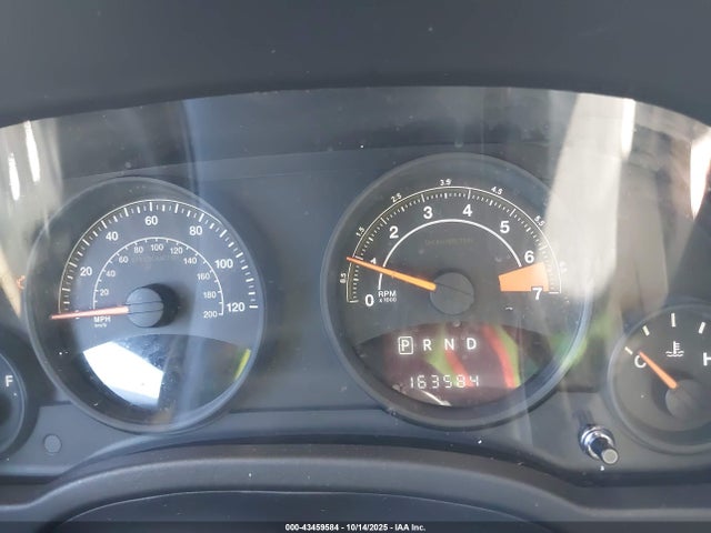 Jeep Patriot 2015 1C4NJPBA3FD399571 Image 7