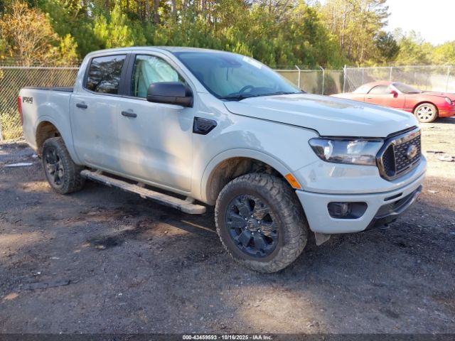 2021 FORD RANGER 1FTER4FH2MLD80351