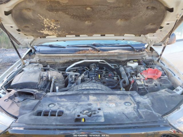 2021 FORD RANGER 1FTER4FH2MLD80351 Photo 9