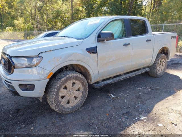 2021 FORD RANGER 1FTER4FH2MLD80351 Photo 5