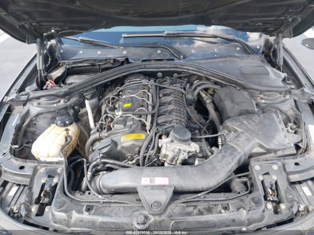 2014 BMW 335I WBA3B9G59ENR91591 Photo 9