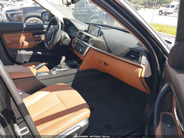 2014 BMW 335I WBA3B9G59ENR91591 Photo 4