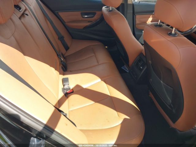 2014 BMW 335I WBA3B9G59ENR91591 Photo 7