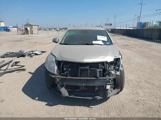 2014 CADILLAC SRX 3GYFNCE37ES663656 Photo 5