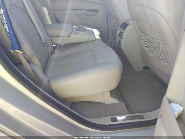 2014 CADILLAC SRX 3GYFNCE37ES663656 Photo 7