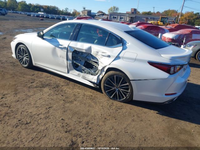 2022 LEXUS ES 350 58ADZ1B17NU126363 Photo 2