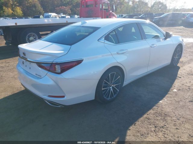 2022 LEXUS ES 350 58ADZ1B17NU126363 Photo 3