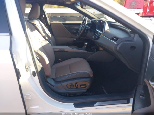 2022 LEXUS ES 350 58ADZ1B17NU126363 Photo 4