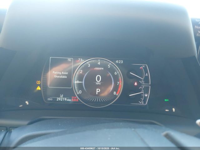 2022 LEXUS ES 350 58ADZ1B17NU126363 Photo 6