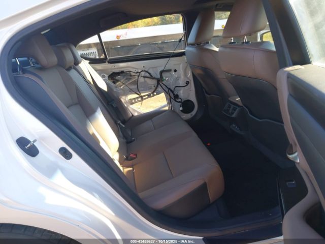 2022 LEXUS ES 350 58ADZ1B17NU126363 Photo 7