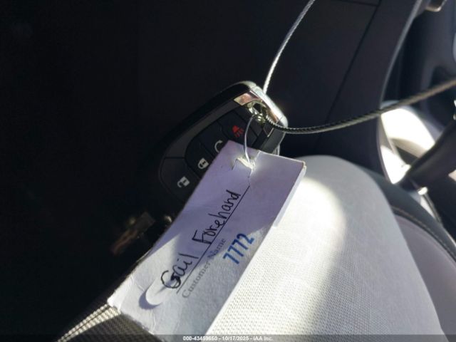 2021 CHEVROLET TRAX KL7CJKSB8MB308206 Photo 10