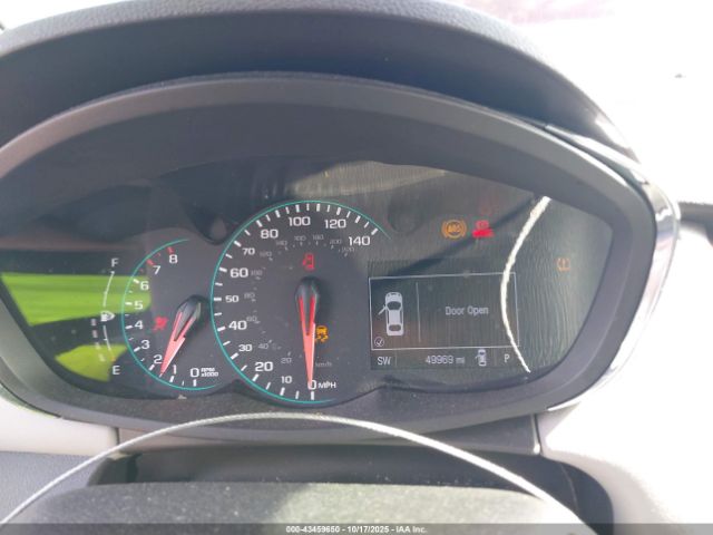 2021 CHEVROLET TRAX KL7CJKSB8MB308206 Photo 6